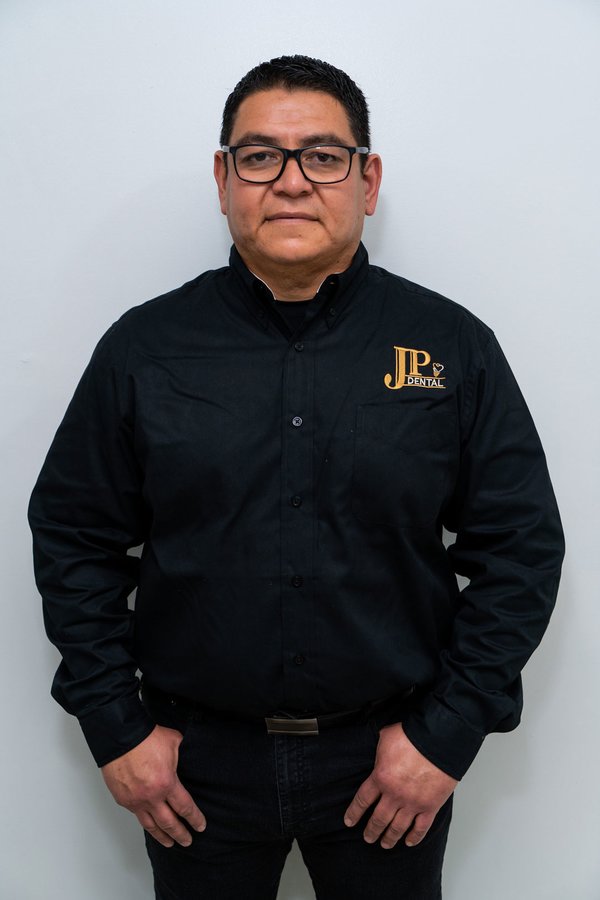 عيادة جي بي لطب الأسنان - JP Dental Clinic